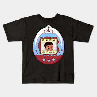 Tama-Louis Kids T-Shirt